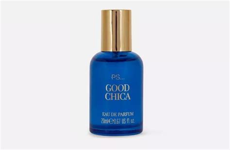 good chica perfume primark
